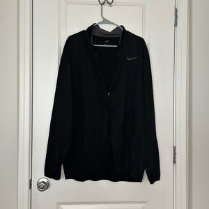Nike zip jacket